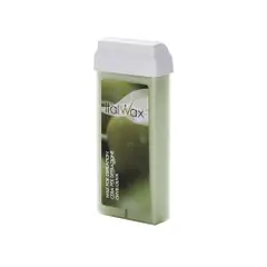 Italwax - vosk na epilaci - OLIVA - 100 ml