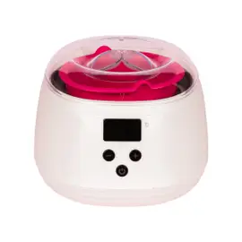 Digitální ohřívač epilačních vosků - Luxe - 400 ml