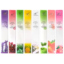 Pflegendes Nagelöl | Smart Lashes