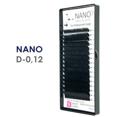 NANO - D - 0.12 mm