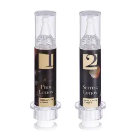 Franslyft - MINI-set | Smarta fransar