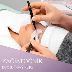 DVOJDENNÝ kurz predlžovania mihalníc pre začiatočníkov PRAHA 