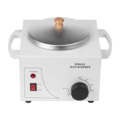 Ohrievač epilačných voskov - Heat Master - 600 ml