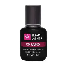 XD Rapid szempillaragasztó - 10 ml | Smart Lashes