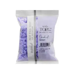 Italwax - Filmwax - zrnka vosku - ORCHID - TOP LINE - 100 g
