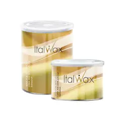 Italwax - vosk v plechovce - BANÁN
