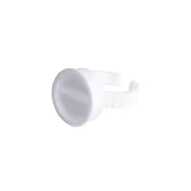 Disposable Glue ring No. 1 | Smart Lashes