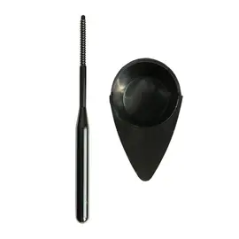 Bowl with stick set | Smart Lashes