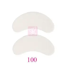 Патчи под глаза - 100 пар | Smart Lashes