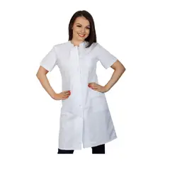 Šaty JESSICA - bílé