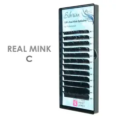REAL MINK - C 