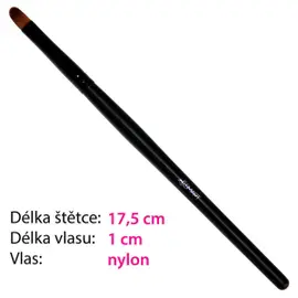 Pinsel für Abdeckstift und Lippenstift – Smart | Smart Lashes