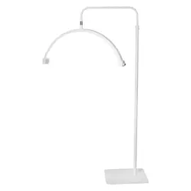 Cosmetische lamp MOON - wit | Smart Lashes