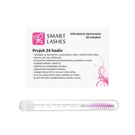 Kefka na mihalnice s inštrukciami  | Smart Lashes