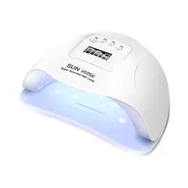 LED lampa na nehty - VICTORIA