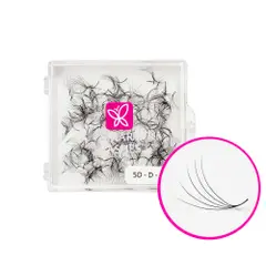 Premade fans - 5D - D - 0.07