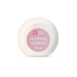 Brow mapping string - black | Smart Lashes