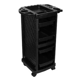 Kozmetický vozík - Vogue