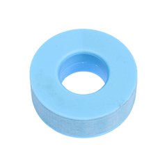 Papierová páska - modrá - 1,25 cm