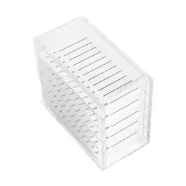 Organisateur avec palettes | Smart Lashes