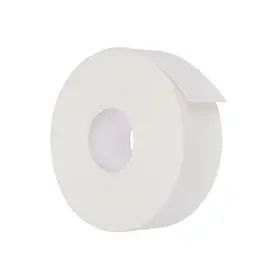 Habszalag 2,5 cm x 4,5 m | Smart Lashes