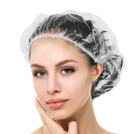 Jednorazowy czepek ochronny - 1 szt | Smart Lashes