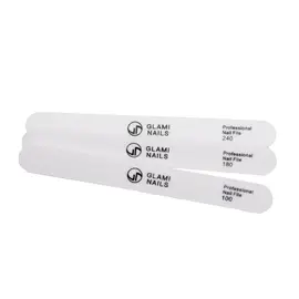 Buffer pro kovový základ - Bílý