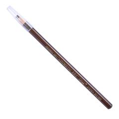 Microblading-Stift für Augenbrauen - chocolate