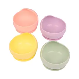 Universal silicone bowl | Smart Lashes