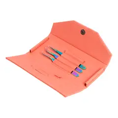 Sada pinzet Classic 