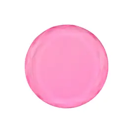 Kristallunterlage für Kleber - rosa | Smart Lashes