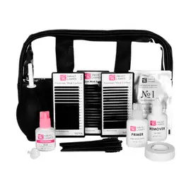 Zestaw do rzęs VOLUME | Smart Lashes