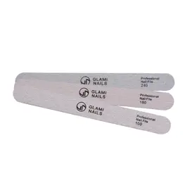 Brusný papír pro kovový základ - Zebra