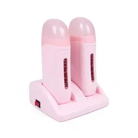 Ohřívač na vosky PINK DUO