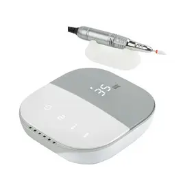 Digitální bruska na nehty - Easy Drill