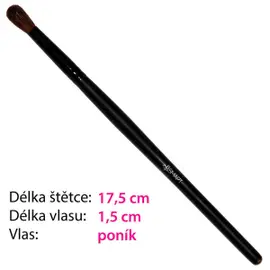 Professioneller kosmetische Pinsel für Augenschatten – Smart | Smart Lashes