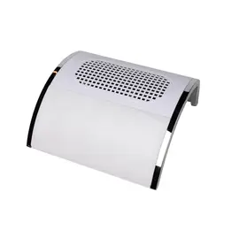 Odsávačka prachu - Diana - bílá