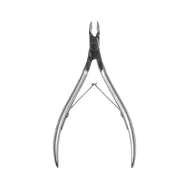 Ocelové kleště na nehtovou kůžičku - DOUBLE - 5 mm