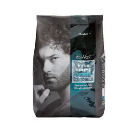 Italwax - Filmwax - zrnká vosku - BARBER - 0,5 kg