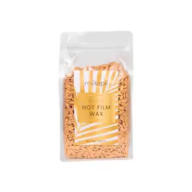 Mixepil - zrnka vosku - GOLD - 0,5 kg | Smart Lashes