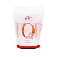 Italwax - Filmwax - zrnka vosku - CORAL - TOP LINE - 750 g