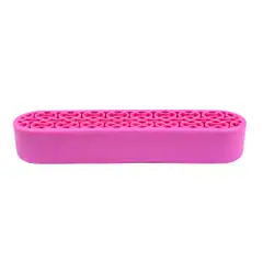 Stojánek na pomůcky - pink 