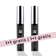 Serum do rzęs Smart Lashes - Lash Booster Miracle Grow 1+1