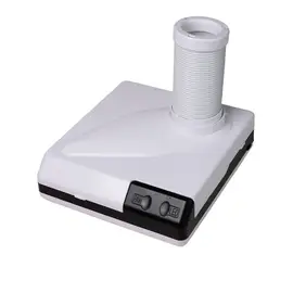 Odsávačka prachu - Mia 2v1 - bílá