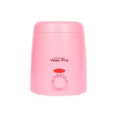 Ohřívač vosku - 200 ml - světle růžový