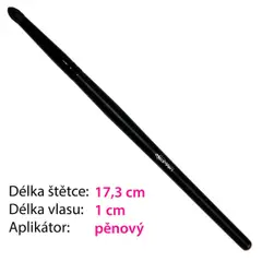 Aplikátor na oční stíny a tužky - Smart