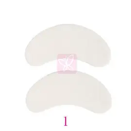 Pernuțe de gel pentru sub ochi - 1 pereche | Smart Lashes