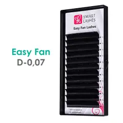 Easy Fan - D - 0.07 