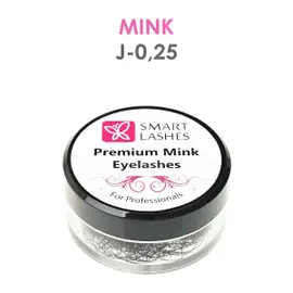 MINK - 1 g - J - 0.25