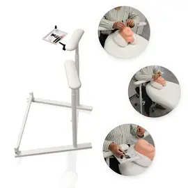 Smart Lashes Station - varianta se stolkem | Smart Lashes